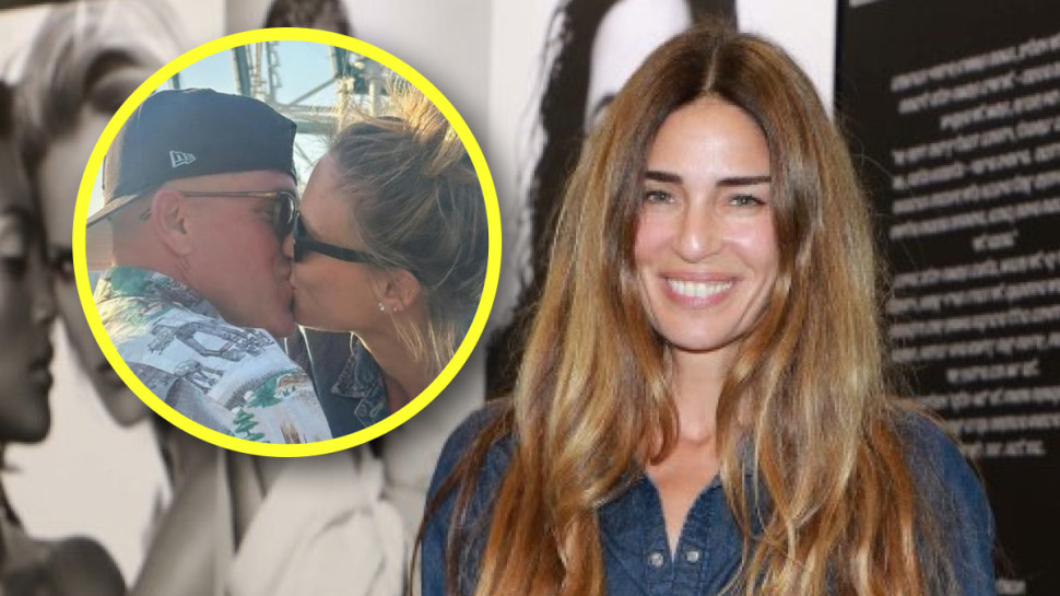 סיגל שחמון, בר רפאלי, עדי עזרא (צילום: דנה קופל,צילום מסך אינסטגרם)