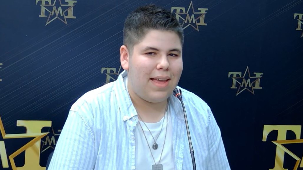 אורן להב (צילום: מערכת TMI)