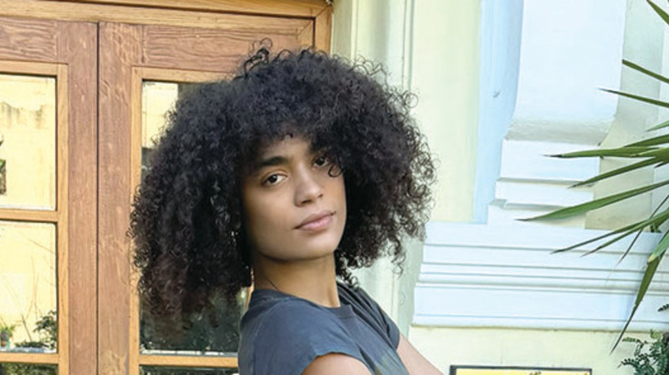 מיה סאול (צילום: יח"צ)