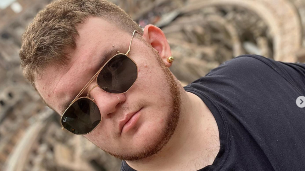 גיא פודוליץ' (צילום: צילום מסך אינסטגרם)