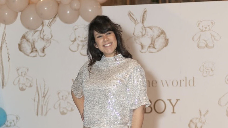 מאי שכטר (צילום: מזי שמאילוב)