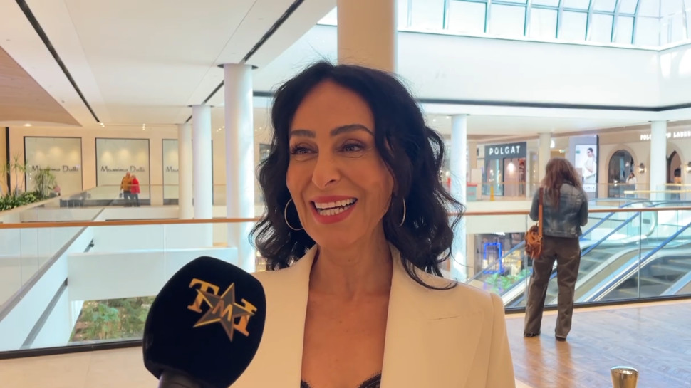 ריטה (צילום: מערכת TMI)