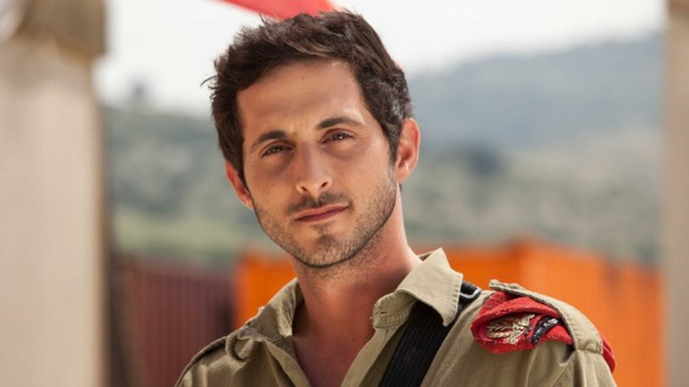 תומר קאפון (צילום: yes,ורד אדיר)