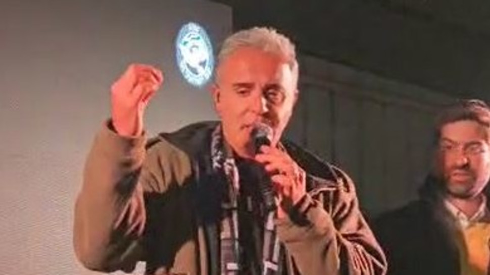 קובי פרץ (צילום: יח"צ)