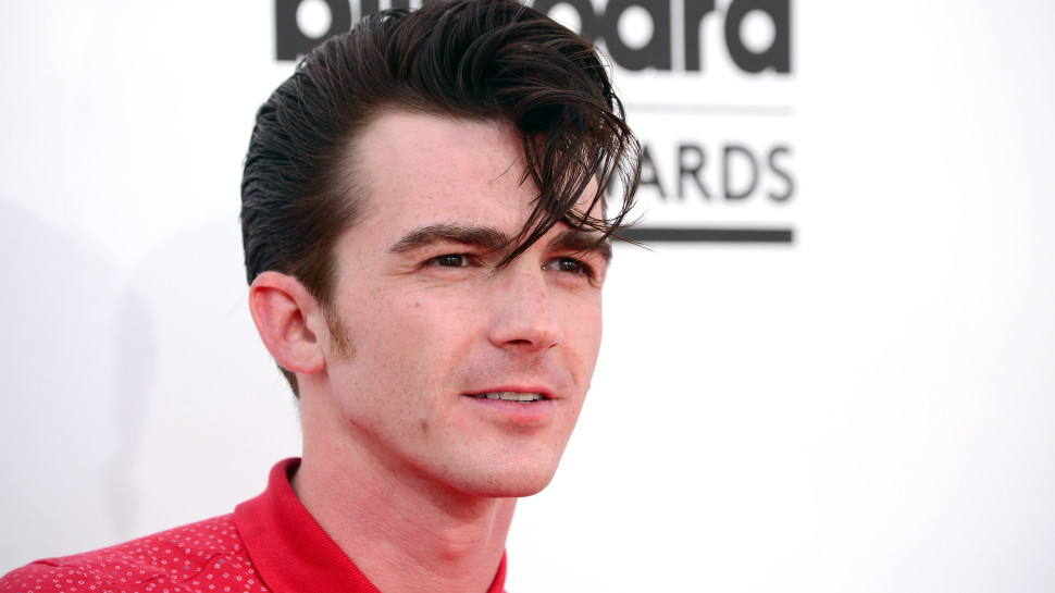 דרייק בל (צילום: Frazer Harrison / Getty Images)