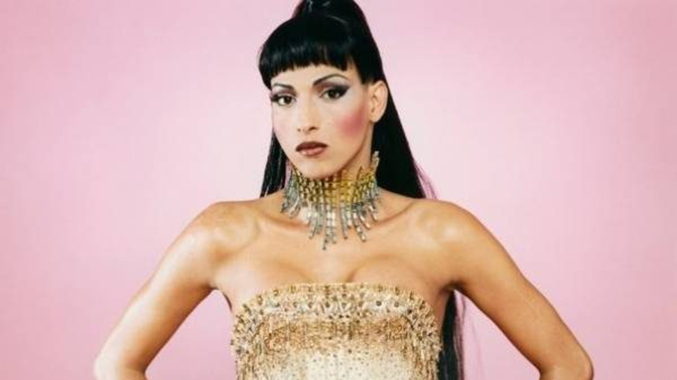 דנה אינטרנשיונל (צילום: אליקס מלכה)