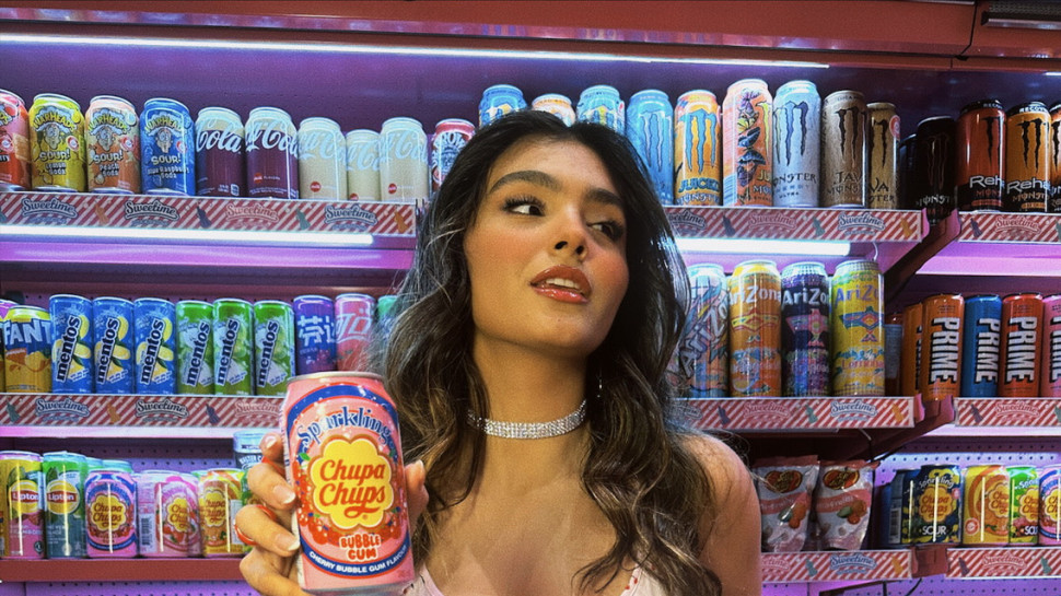 אלין גולן (צילום: ירדן גלולה)