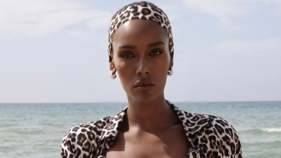 טהוניה רובל (צילום: אור דנון)