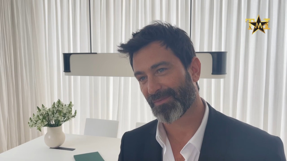 יהודה לוי (צילום: מערכת TMI)