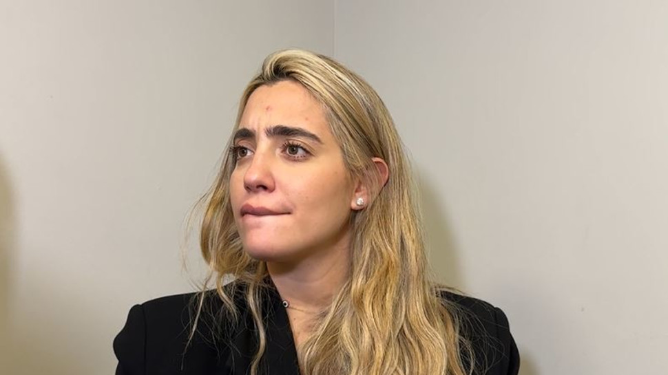 נטע ברזני (צילום: אור גפן)