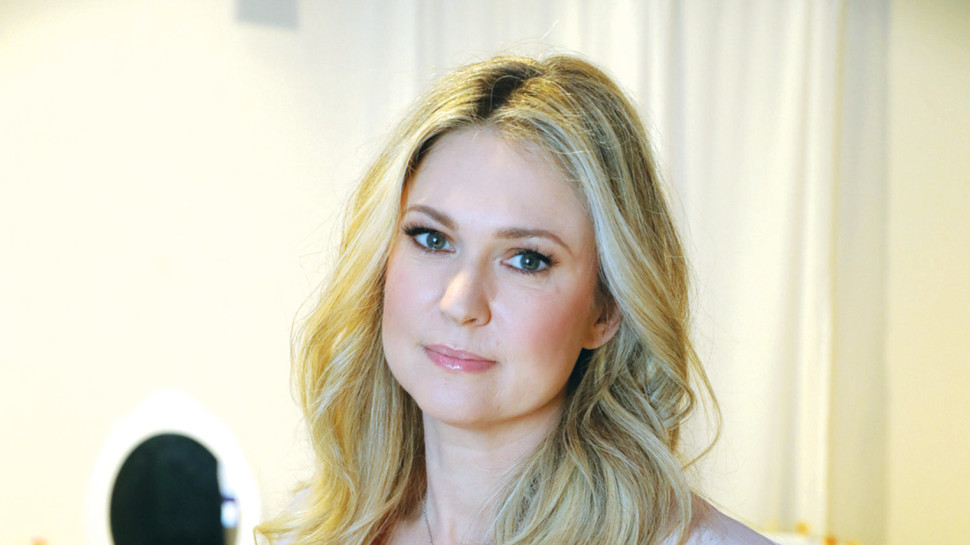 מיכל ינאי (צילום: רפי דלויה)