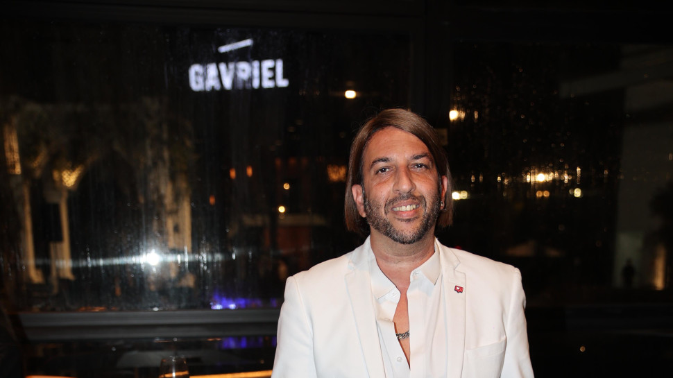 אליקו (צילום: אור גפן)