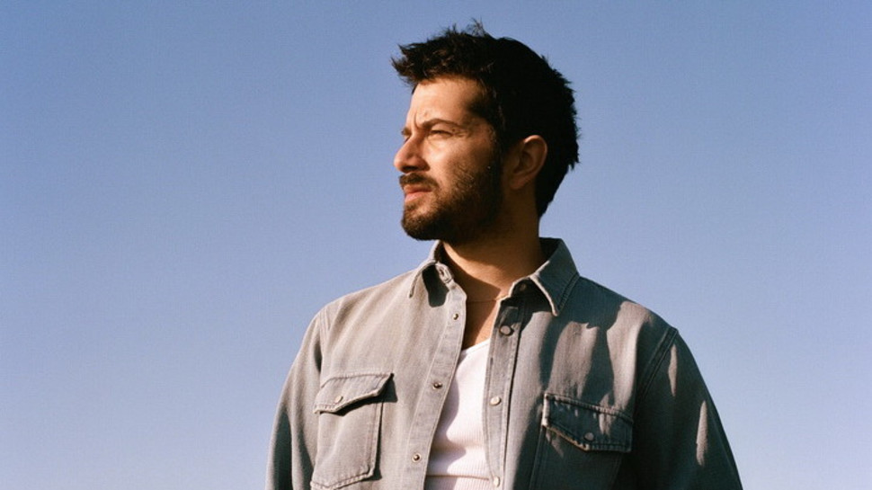 דנקר בהפקה לפקטורי 54 (צילום: דניאל ג'קונט)