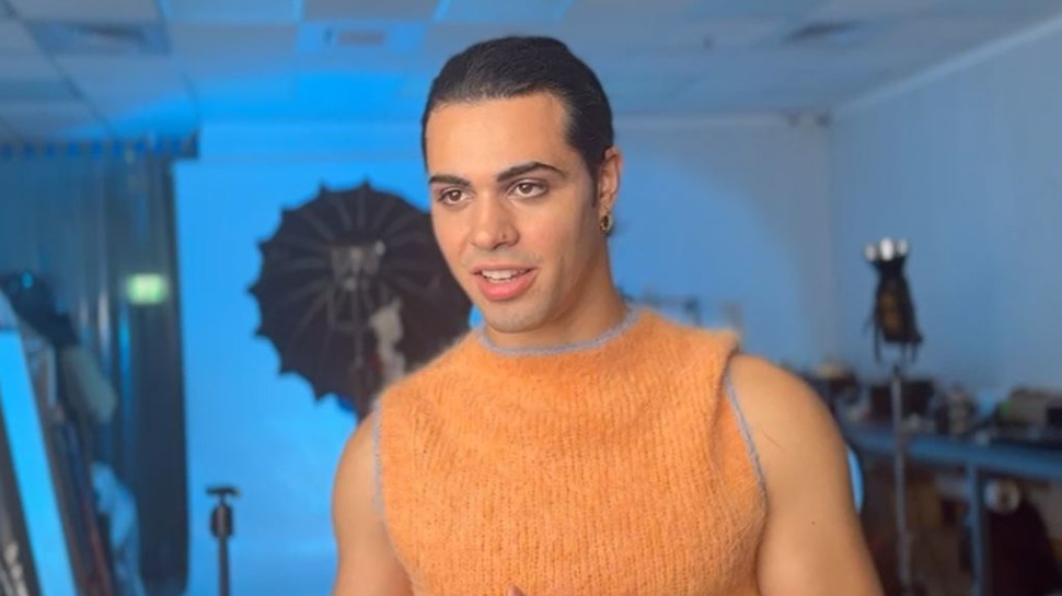 יהונתן מרגי (צילום: יח"צ)