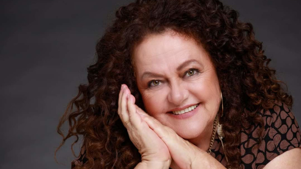 לאה שבת (צילום: אילן בשור)