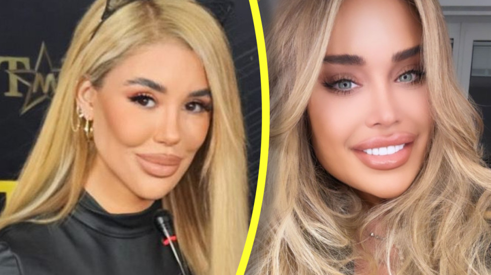 אביבית בר זוהר, סתיו קצין (צילום: צילום מסך אינסטגרם,מערכת TMI)