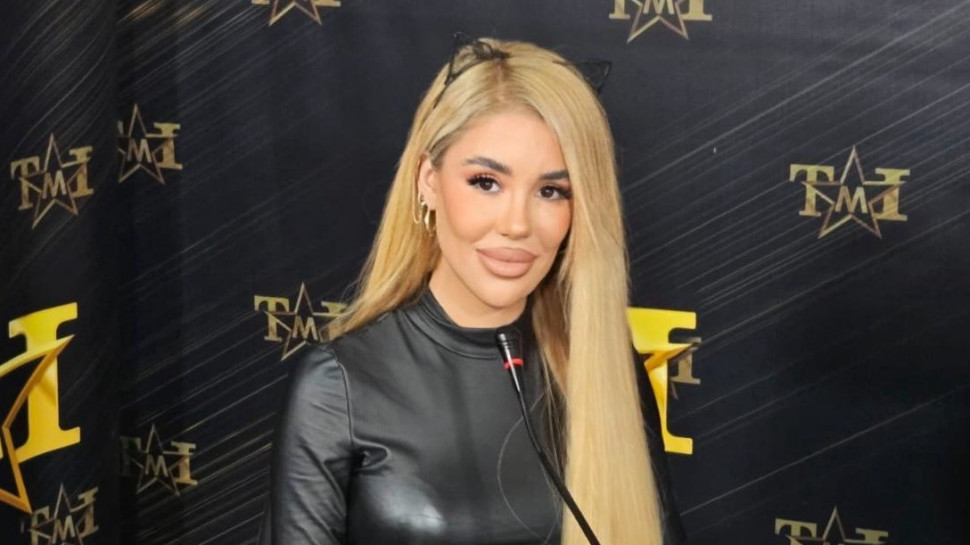 סתיו קצין (צילום: מערכת TMI)