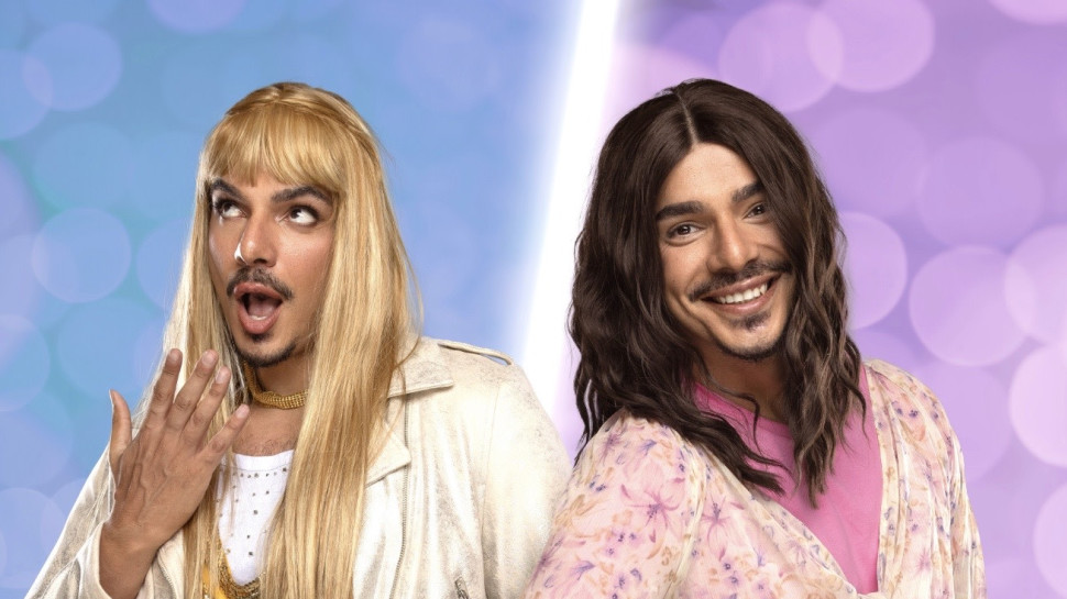 נדיר אליהו (צילום: מור צידון)