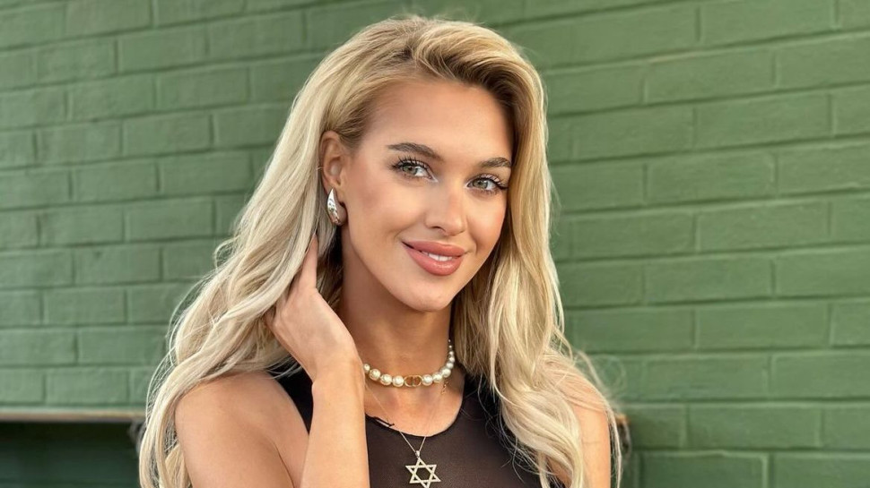 ורוניקה רג'אק (צילום: צילום: אינסטגרם)