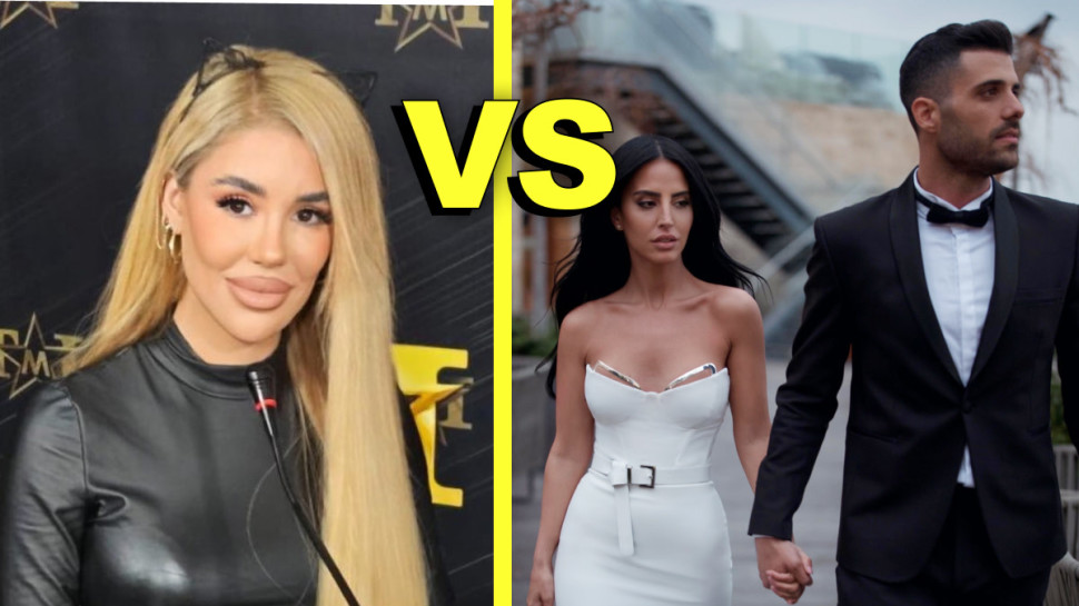 סתיו קצין, בר כהן ואליאב טעטי (צילום: שי בוזגלו,מערכת TMI)