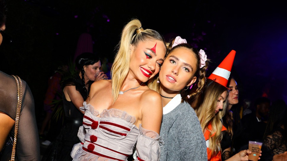 אלה איילון (צילום: Matt Winkelmeyer/Getty Images for Casamigos)