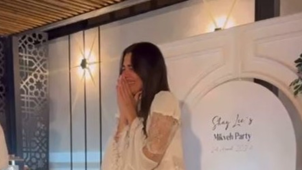 שי עופרי (צילום: צילום מסך אינסטגרם)