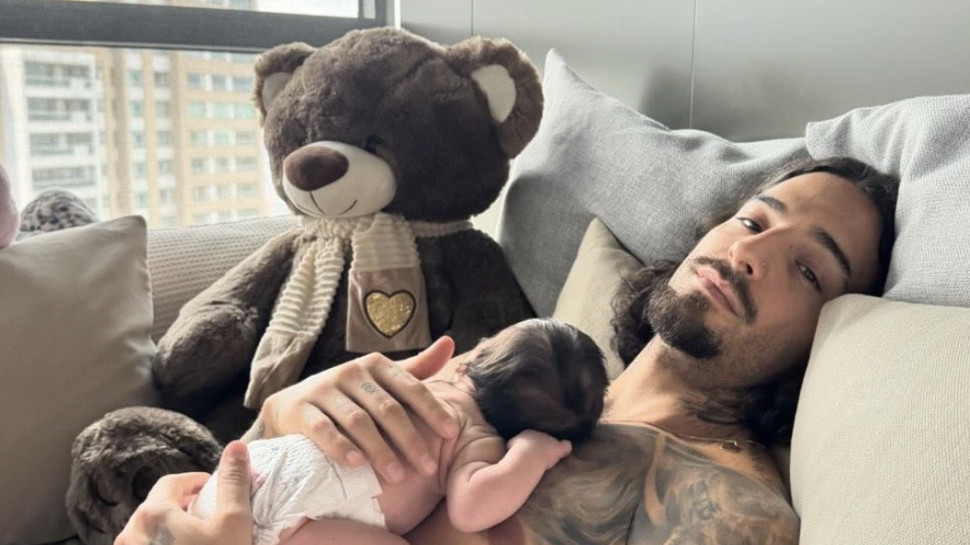 מאלומה (צילום: צילום מסך מתוך האינסטגרם)