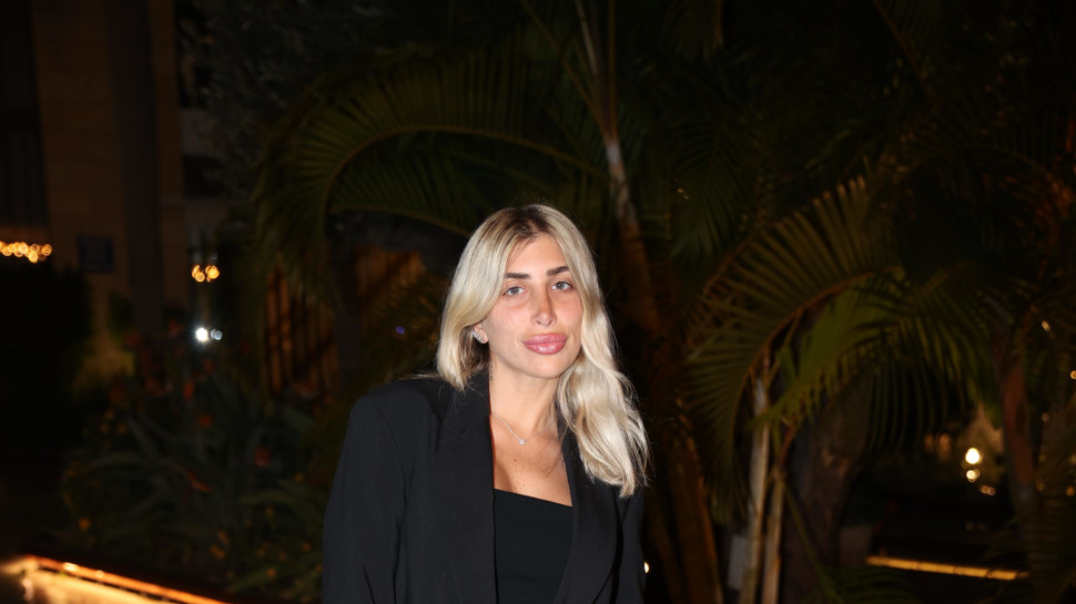 מעיין אשכנזי (צילום: אור גפן)