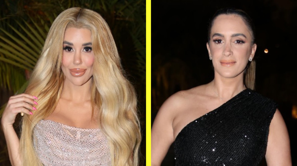 יובל מעתוק , סתיו קצין (צילום: אור גפן)