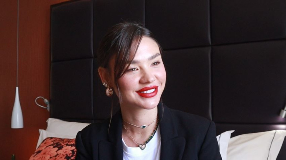 רוסלנה רודינה (צילום: נועה רחמים)