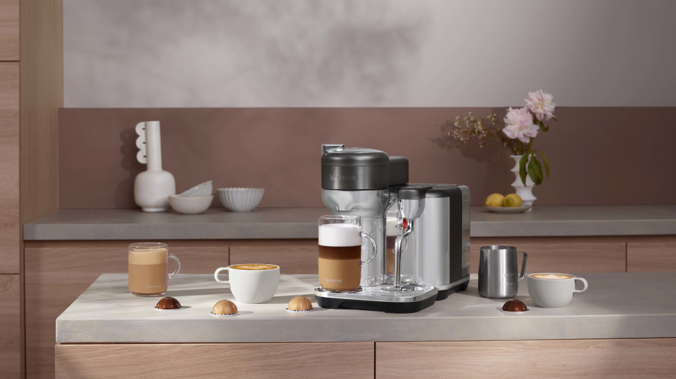 המכונה שתשדרג לכם את המטבח (צילום: יחצ)