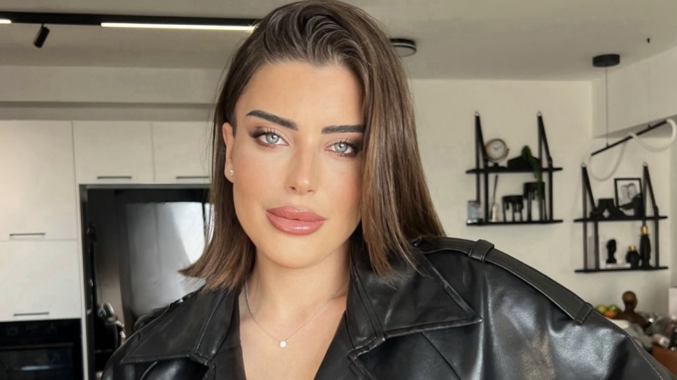 ספיר בורגיל (צילום: צילום מסך מתוך האינסטגרם)