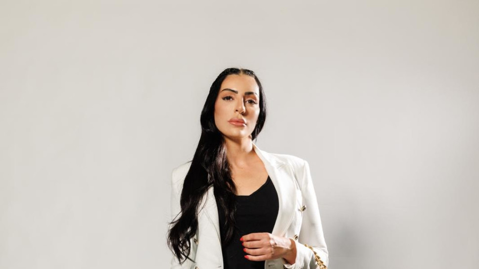 חן מאירי (צילום: רן יחזקאל)