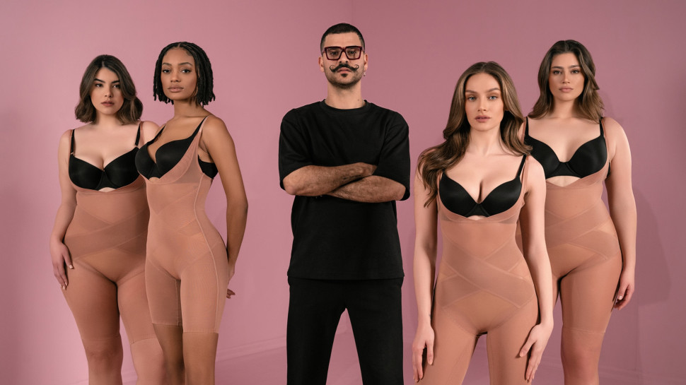 דרור קונטנטו קולקציית מחטבים (צילום: ולד לימר)