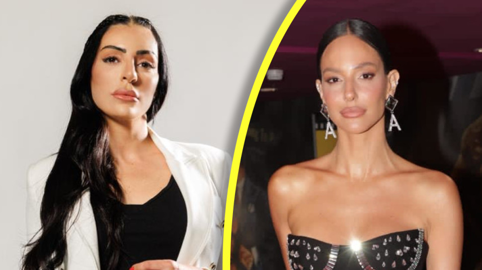 נעמה מריומה, חן מאירי (צילום: רפי דלויה,רן יחזקאל)