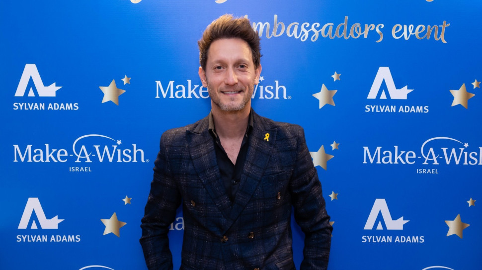 ליאור סושרד (צילום: שאולי לנדנר)