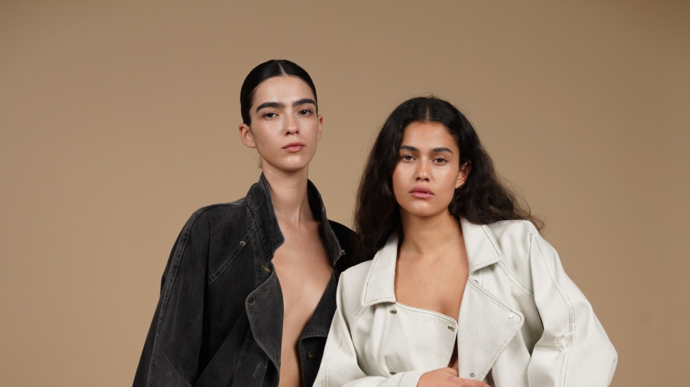 MC מיטל כרמלי  (צילום: גיא כושי)