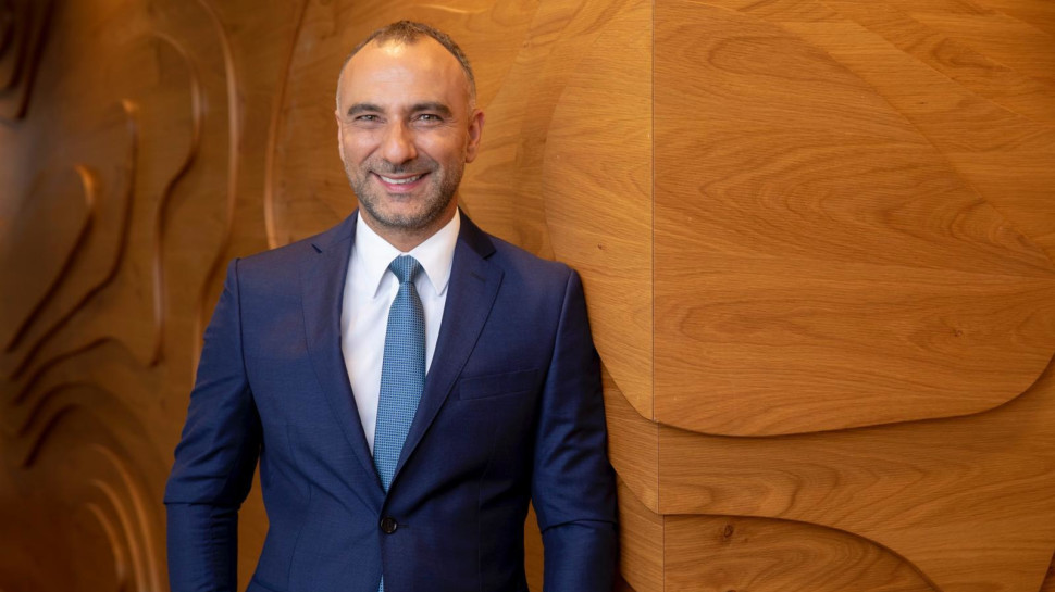 יוסי אבו (צילום: ניו מד)