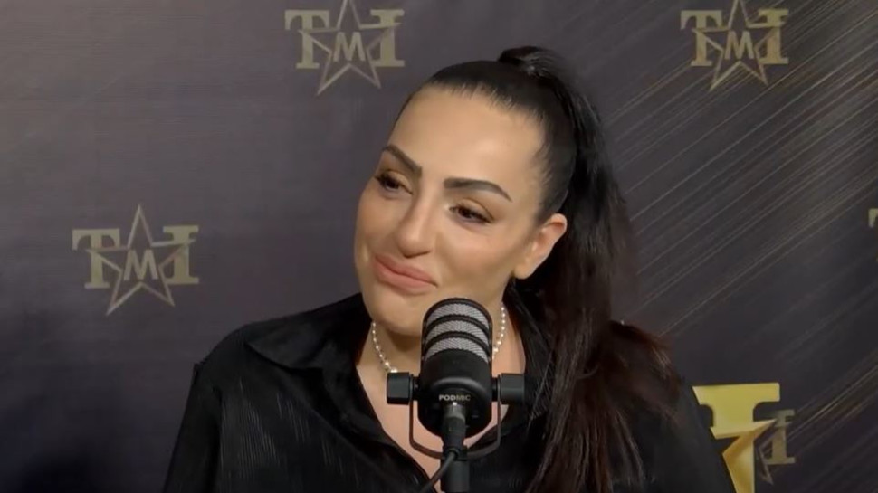 חן מאירי (צילום: מערכת TMI)