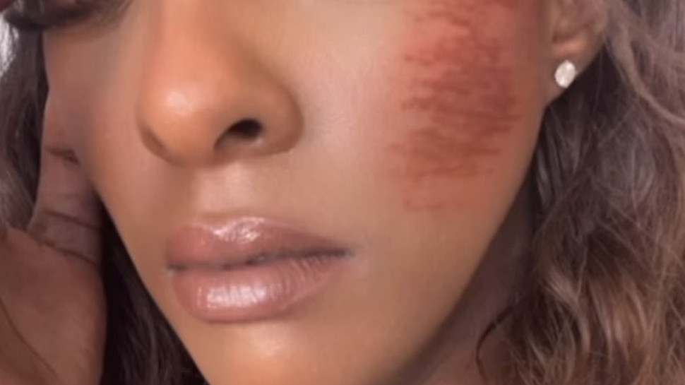 תקוה גדעון (צילום: צילום מסך מתוך האינסטגרם)