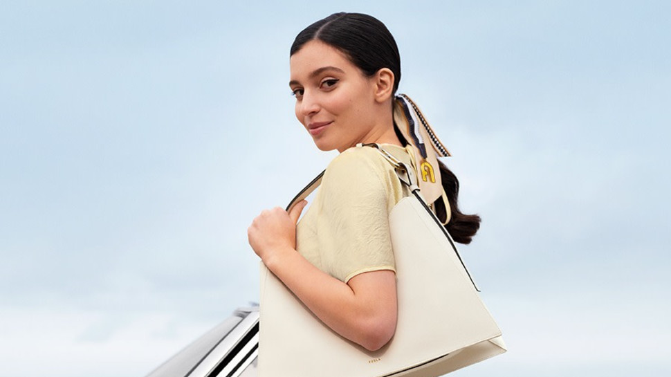 FURLA NUVELA (צילום: יחצ)