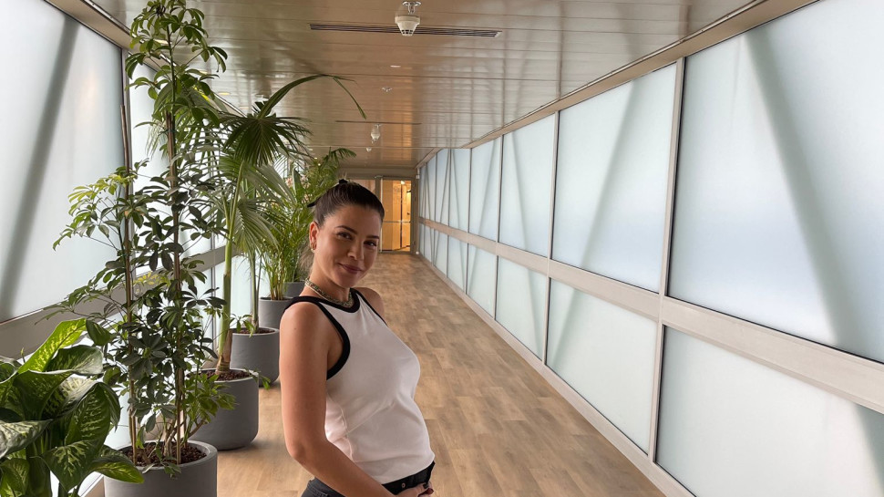 שיר מורנו (צילום: רפי דלויה)