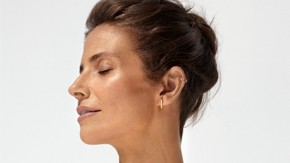 טיפול בקפסולת זהב (צילום: פולוג'ן)