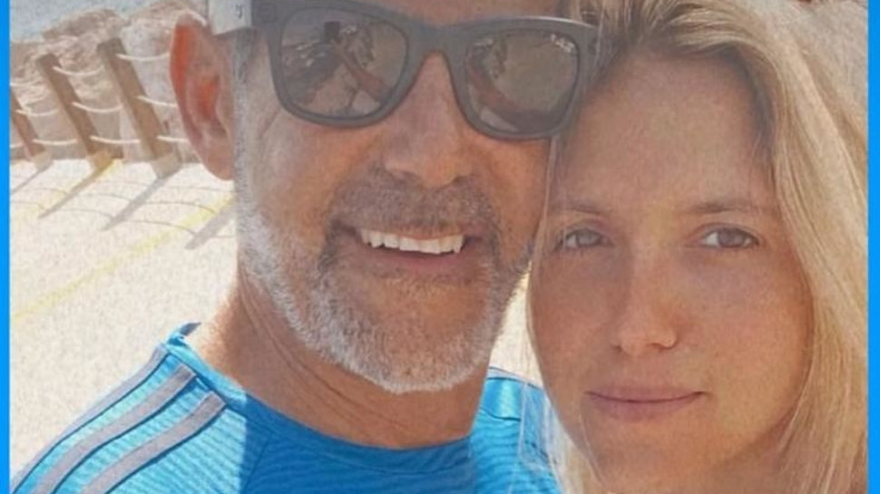 דני רופ, רותם לביב  (צילום: צילום מסך אינסטגרם)