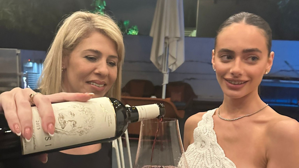 יעל שלביה, עירית בוקסר (צילום: יחצ)