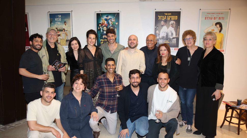 פרימריית "מיקי מציל" (צילום: אור גפן)