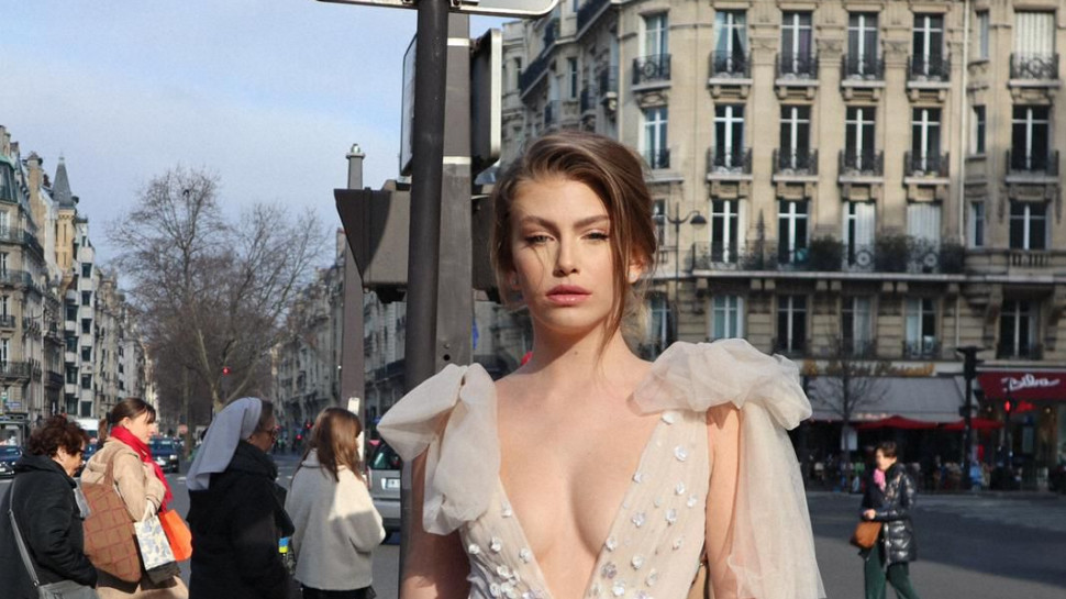 טיילור מלכוב (צילום: עידן בקשי)