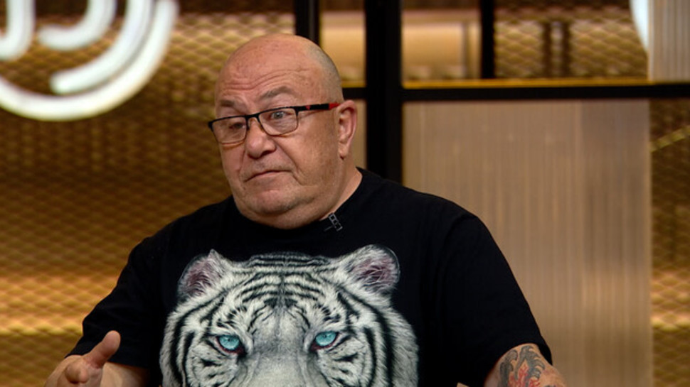 אריה רוזנשטוק (צילום: צילום מסך ערוץ 12)