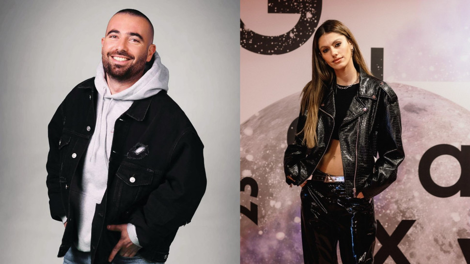 אודיה, עומר אדם (צילום: ערן לוי,גריץ הפקות)