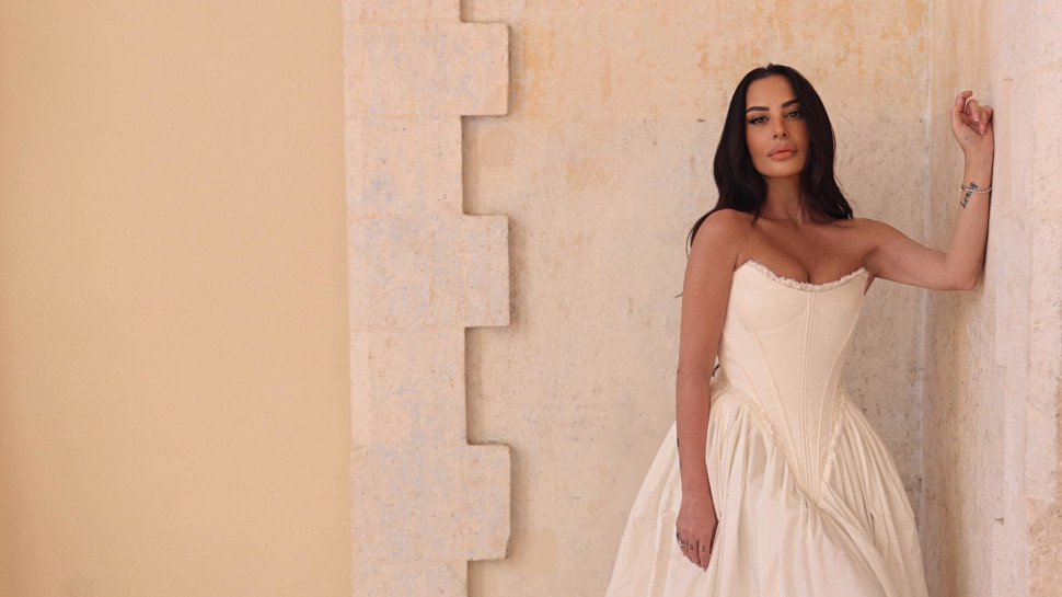 מאיה בוסקילה (צילום: קסם צלמים)